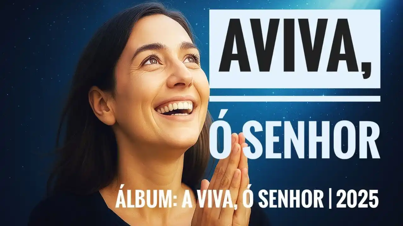 Image from Escola Bíblica Dominical: 🔥🎶 NOVIDADE IMPERDÍVEL! Música Evangélica que Clama por Avivamento! ...