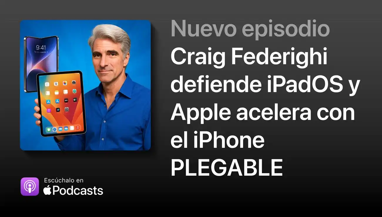 Image from AppleX4: 🚨 Nuevo episodio de <a class="text-blue-500 hover:underline cursor-po...