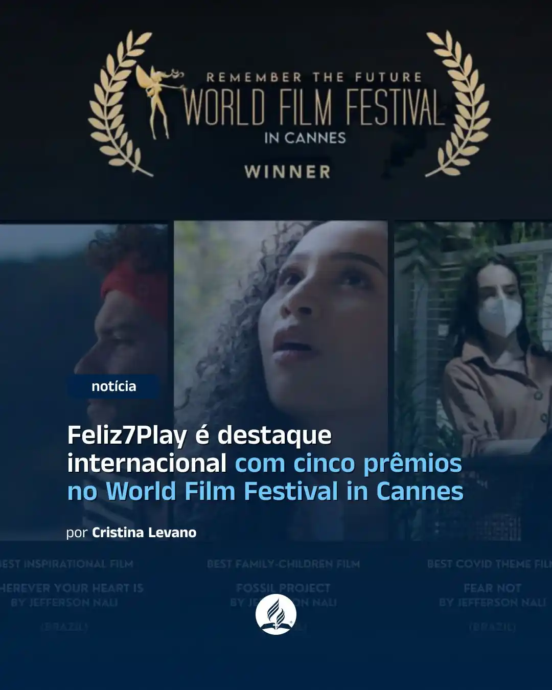 Escola Sabatina Fácil IA post