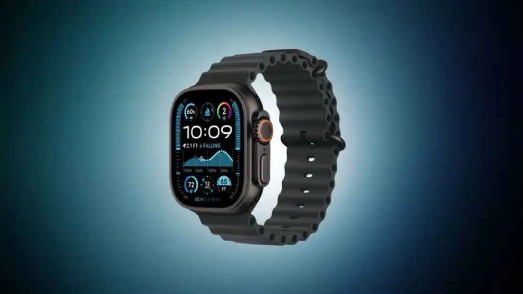 Image from AppleX4: ¡Por fin! 🧭 Tras dos años de espera, el Apple Watch Ultra 3 llegará e...