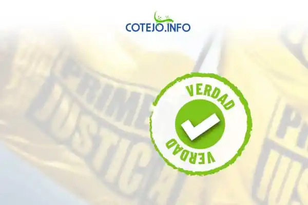 Image from Cotejo.info: *Primero Justicia sobre el dólar paralelo: “La captura de personas no ...