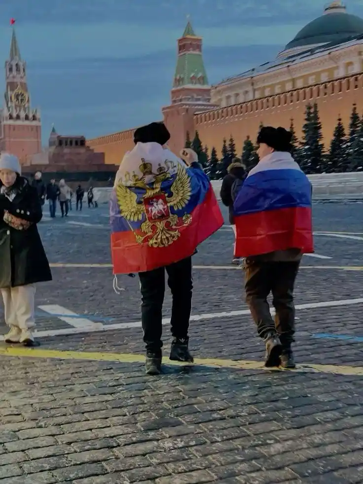 Image from The African Wave : _*Russian Security Expansion Across Africa_* Moscow confirms a deepen...