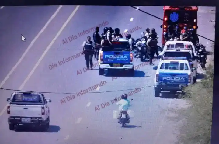 Image from AL DIA INFORMADO: <a class="text-blue-500 hover:underline cursor-pointer" href="/hashtag...