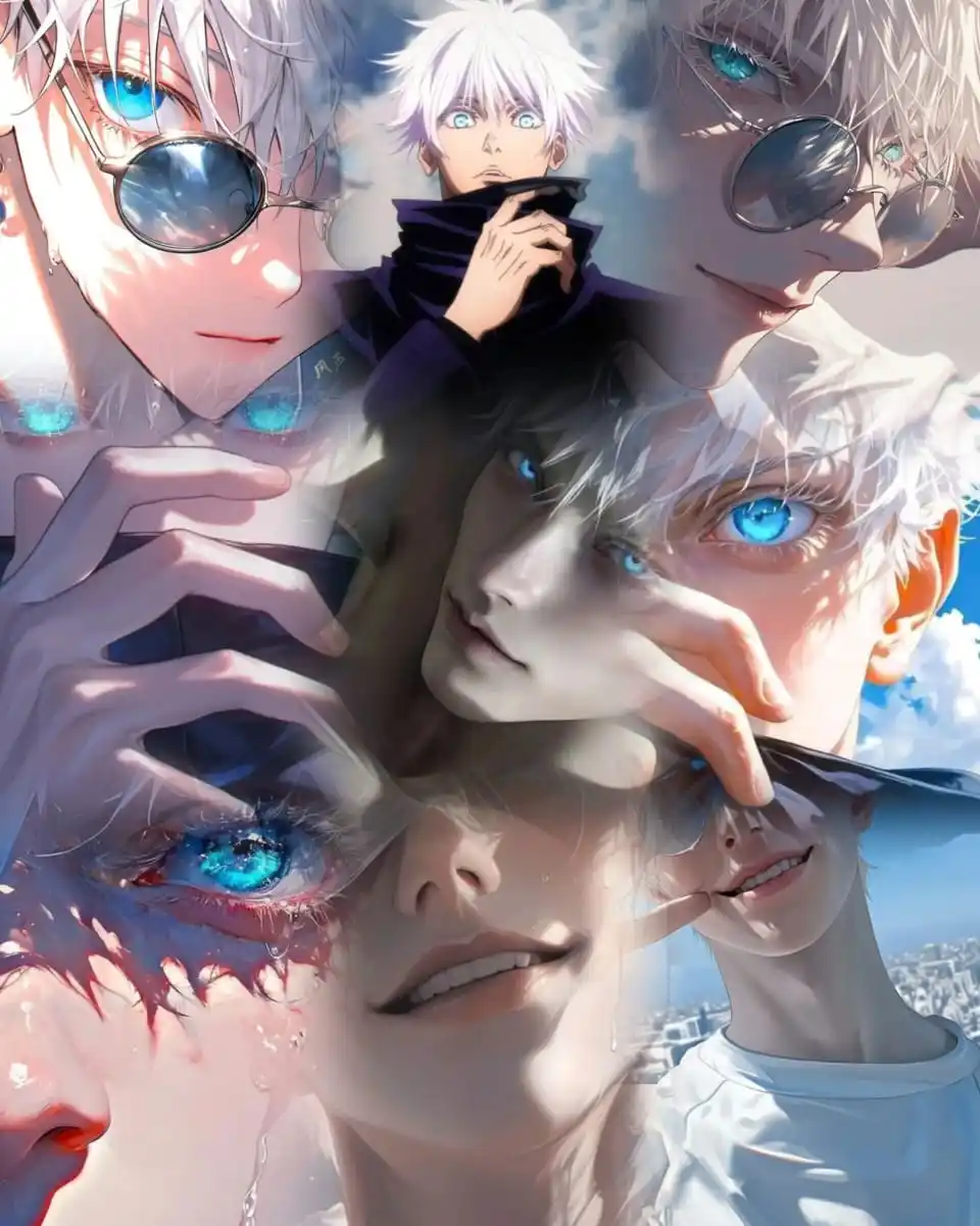 Jujutsu Kaisen Solo Leveling post