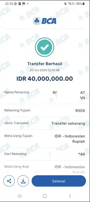 Image from MariaTogel: Semangat Bermain, Semangat Mencari Kemenangan💰💰  Selamat Kepada Memb...
