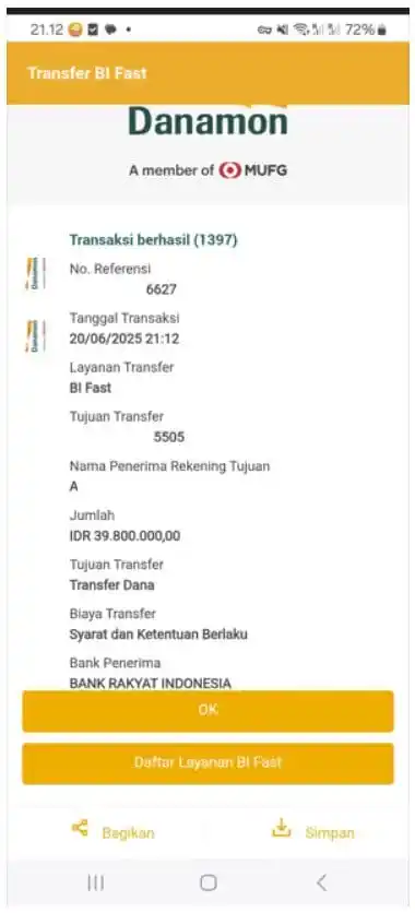 Image from MariaTogel: Semangat Bermain, Semangat Mencari Kemenangan💰💰  Selamat Kepada Memb...
