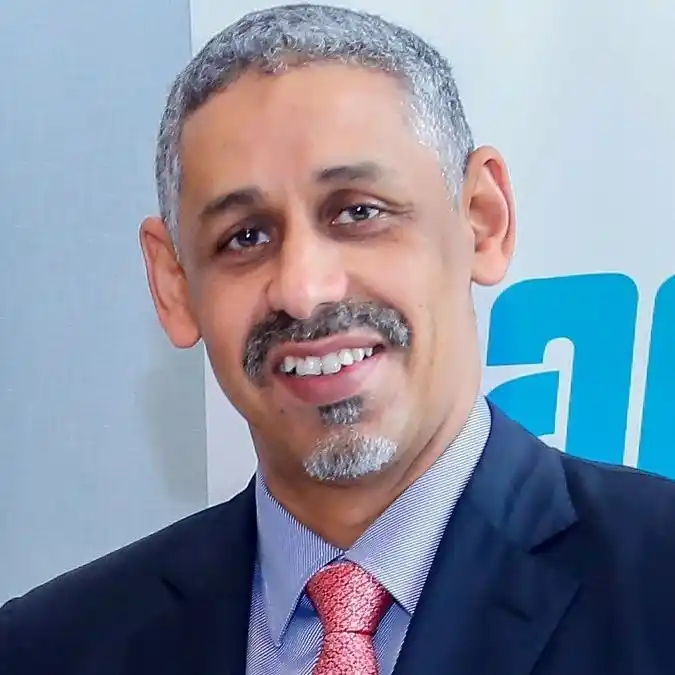 Image from BKD-News: Sidi Ould Tah, nouveau président de la BAD : l’homme du désert aux com...
