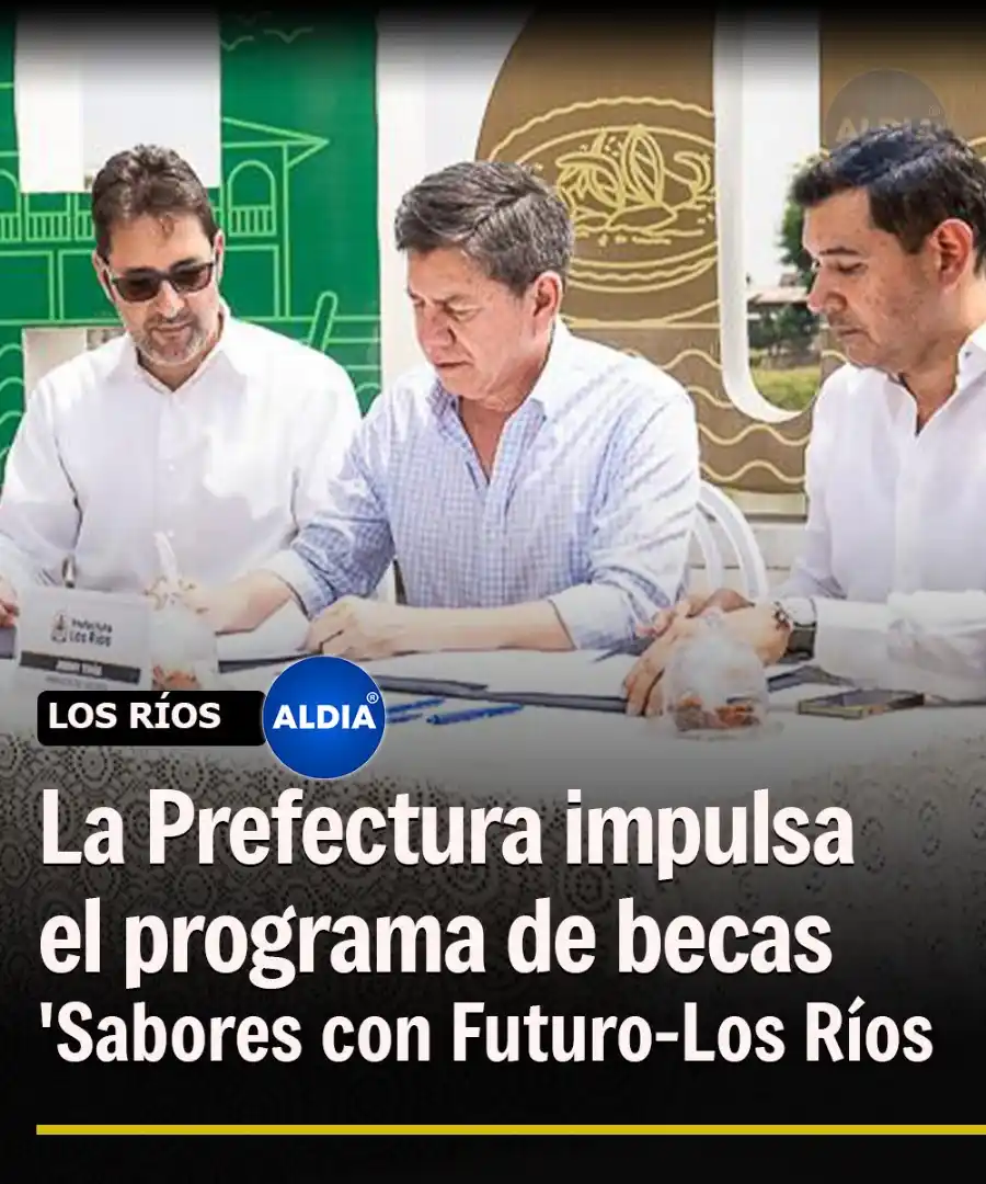 Image from ALDIA: Una beca del 100% a un emprendedor por cada uno de los 13 cantones de ...