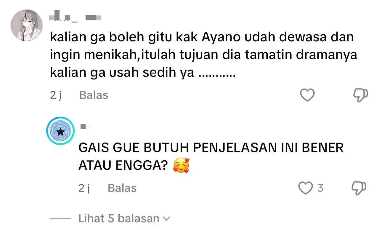 Ayaners House💨 post