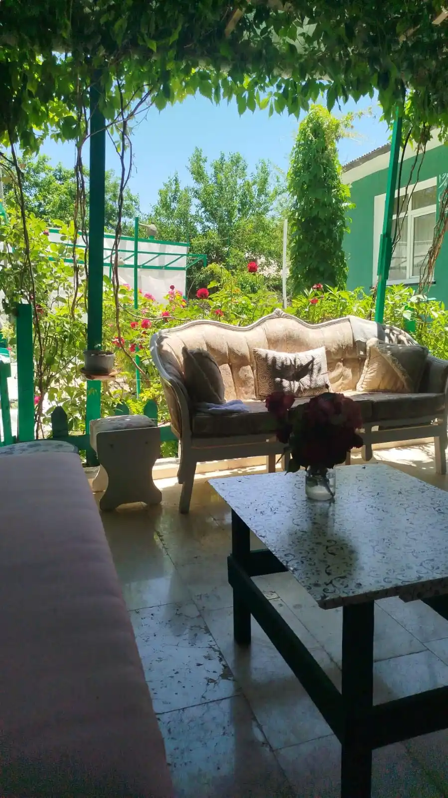 Teslim ol Huzur Bul post