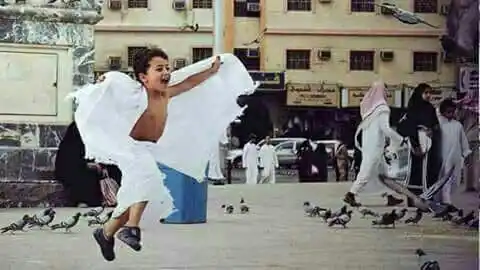 قناة الكاتبة فاطمة الأمير - Fatima Alameer post