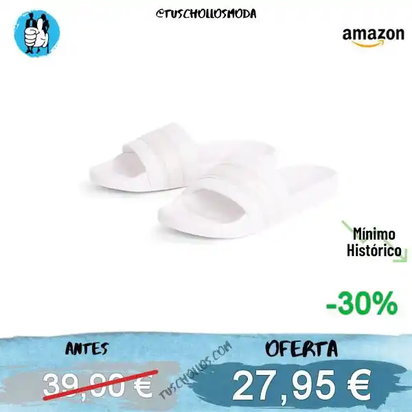 Image from tuschollosmoda!!!👟 Ofertas Y Chollos en Ropa,  Moda,  Zapas y Belleza: *📣 CHANCLAS TOMMY HILFIGER A MUY BUEN PRECIO* <a class="text-blue-500...