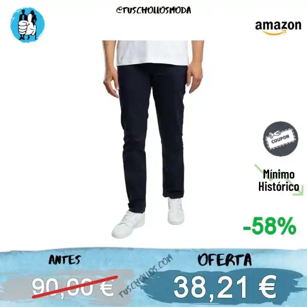 Image from tuschollosmoda!!!👟 Ofertas Y Chollos en Ropa,  Moda,  Zapas y Belleza: 👖 *CHOLLO VAQUEROS LEVI’S 511 SLIM HOMBRE!!* <a class="text-blue-500 ...