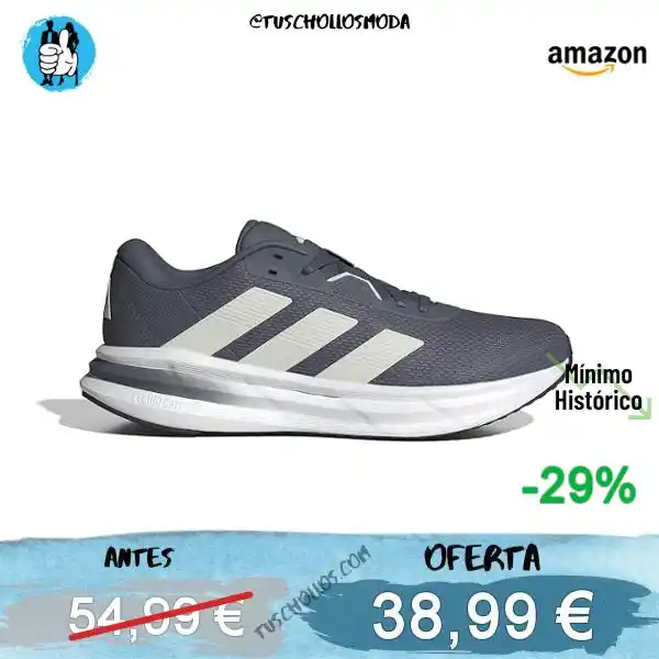 Image from tuschollosmoda!!!👟 Ofertas Y Chollos en Ropa, Moda, Zapas y Belleza: *👟 CHOLLO ZAPAS ADIDAS GALAXY 7* <a class="text-blue-500 hover:underl...