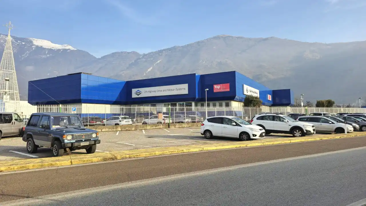 Image from La Busa: 🔖 Dana diventa Allison: il Pd del Trentino chiede vigilanza e impegno...