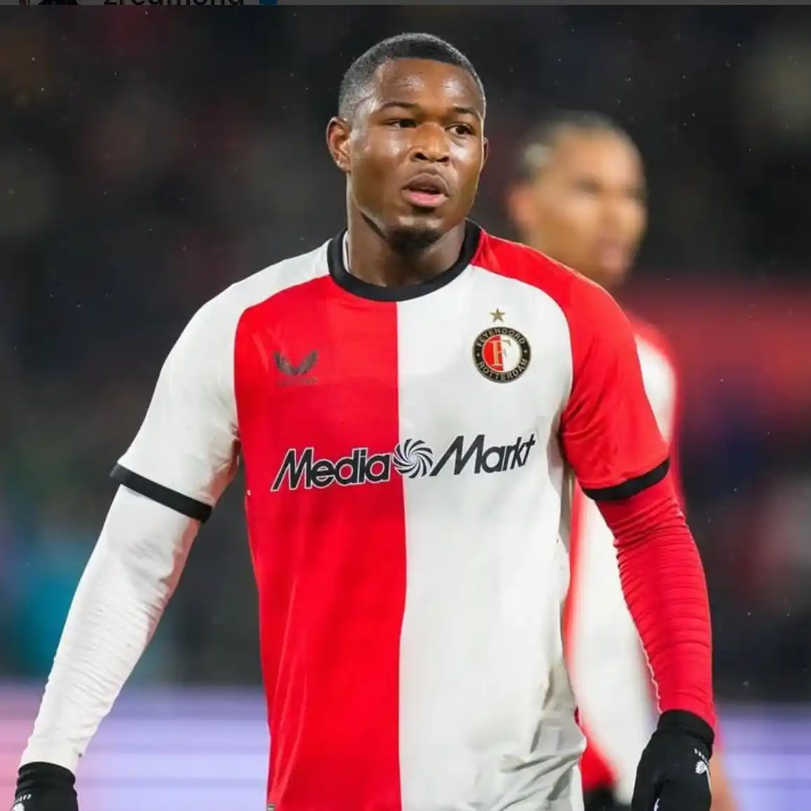 Image from Total Football: 🚨🟣🔵 EXCLUSIVE: Aston Villa agree deal to sign Zepiqueno Redmond on ...