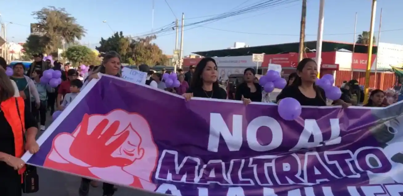 Image from Eco Noticias: 🚨EXIGEN JUSTICIA PARA EMMA MEJÍA, AGR3D1DA POR SU ESPOSO Un grupo de ...