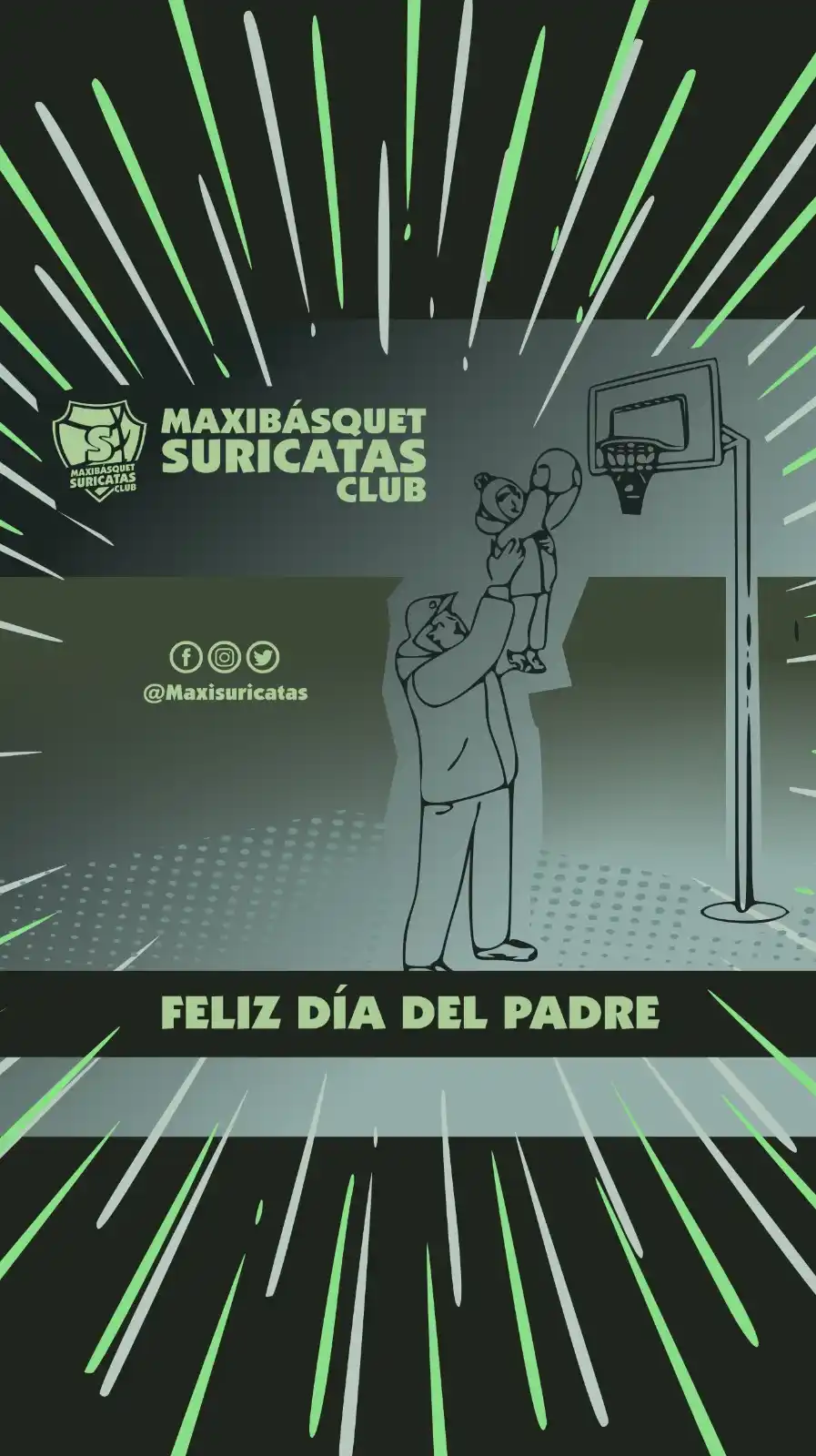 INTERNACIONAL DE CLUBES DE MAXIBÁSQUET - PARANA post