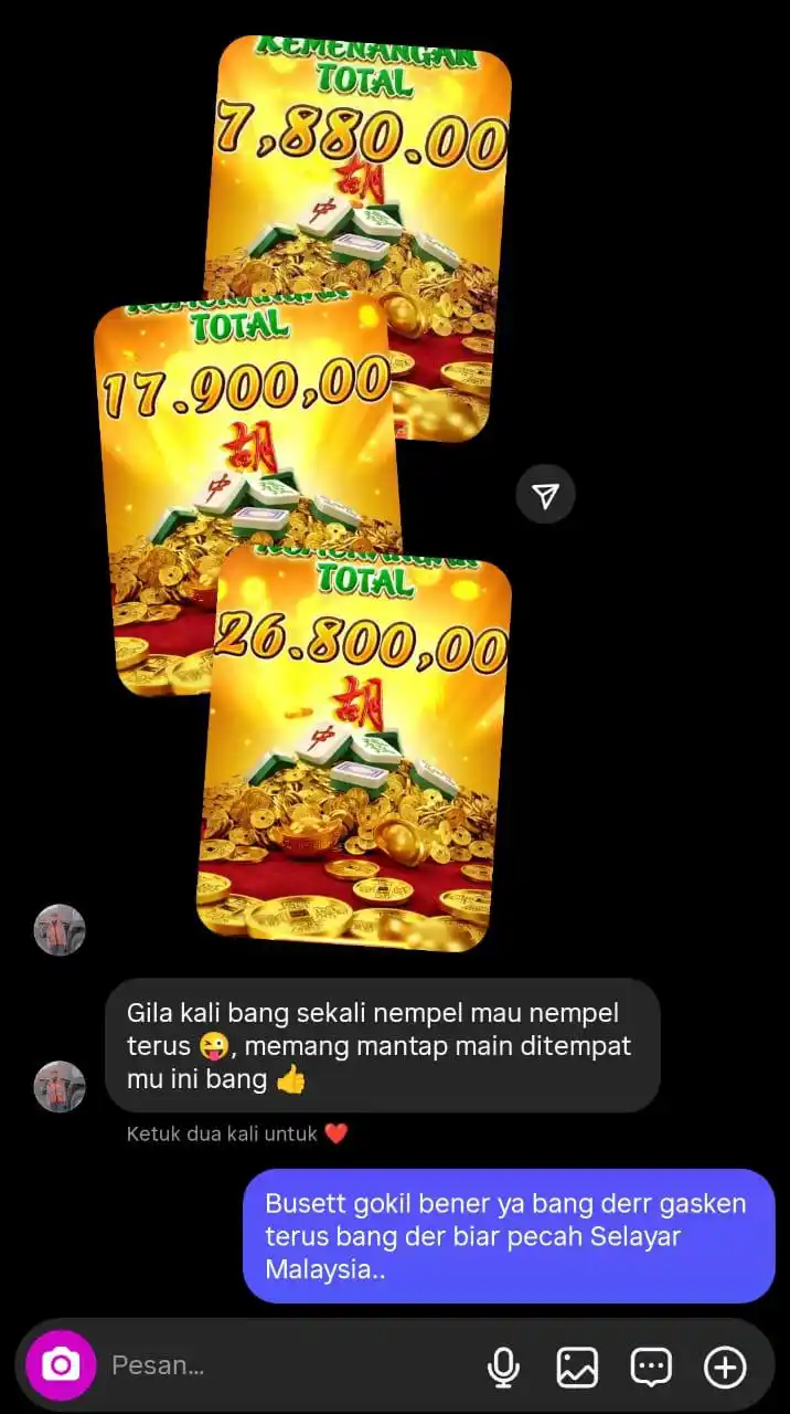 GOGON PRAGMATIC VIP 👑 post