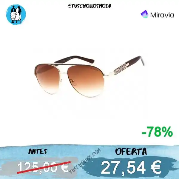 Image from tuschollosmoda!!!👟 Ofertas Y Chollos en Ropa, Moda, Zapas y Belleza: *🕶💥GAFAS DE SOL GUESS PARA MUJER A CHOLLO!!* #, 🔊 () Guess Gafas ...