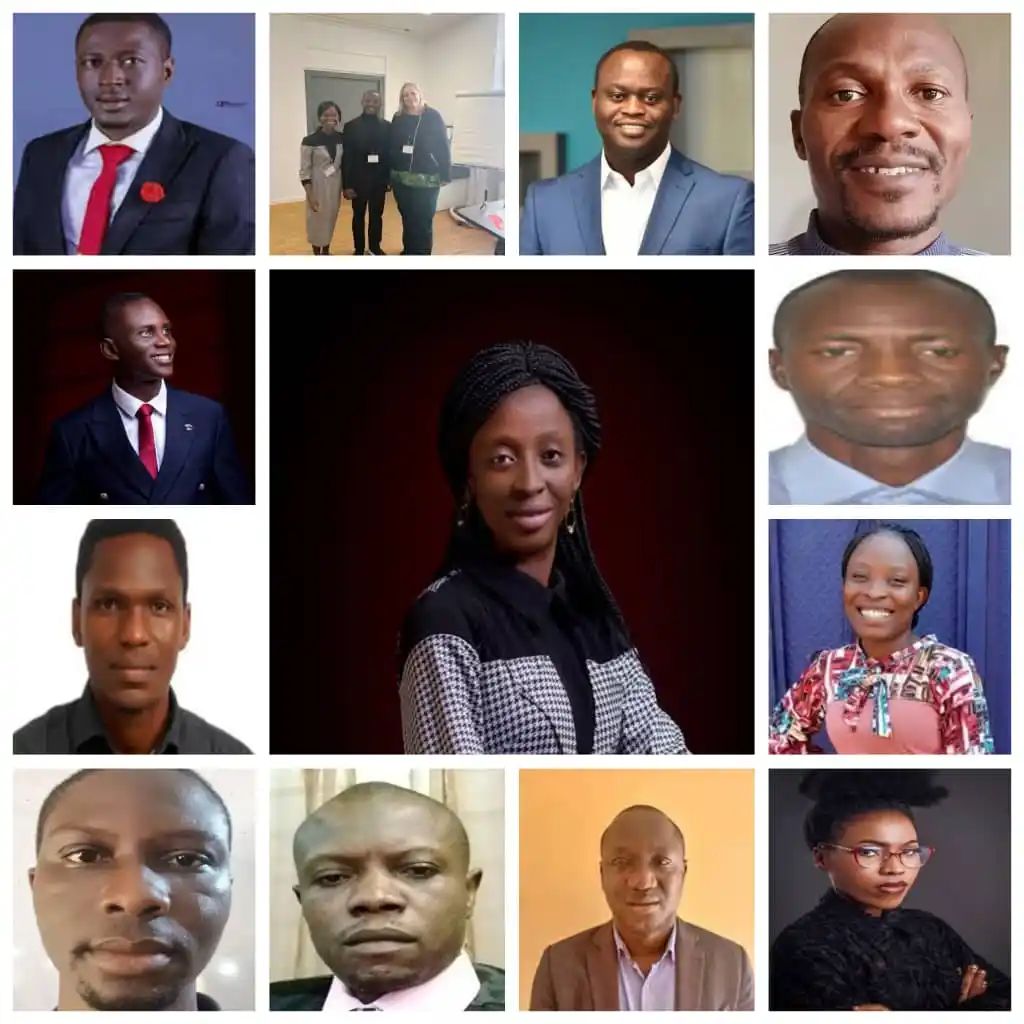 Image from Federal University Oye-Ekiti: *IFSCA Research Fellows*  In January 2025, the Institute for Food Secu...