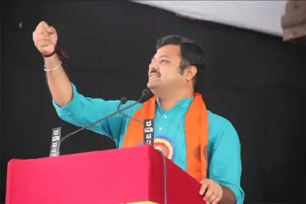 Image from Dr. Dhananjaya Sarji: ಕಾಂಗ್ರೆಸ್ ಸರ್ಕಾರ ಅಧಿಕಾರಕ್ಕೆ ಬಂದದಿನದಿಂದಲೂ ಹಿಂದೂ ಪರ ಸಂಘಟನೆಗಳು,ಮುಖಂಡರು, ಚ...