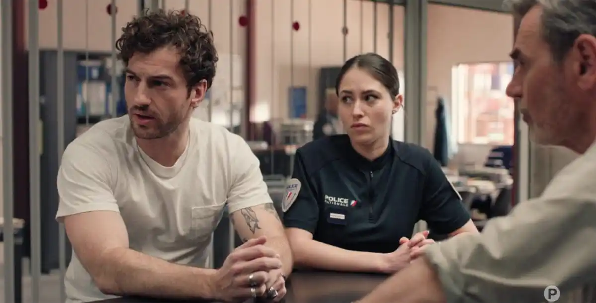 Image from Nouveautés Télé 📺🔅: Les spoilers bruts Plus belle la vie 7 au 11 juillet 2025 : ce que nou...