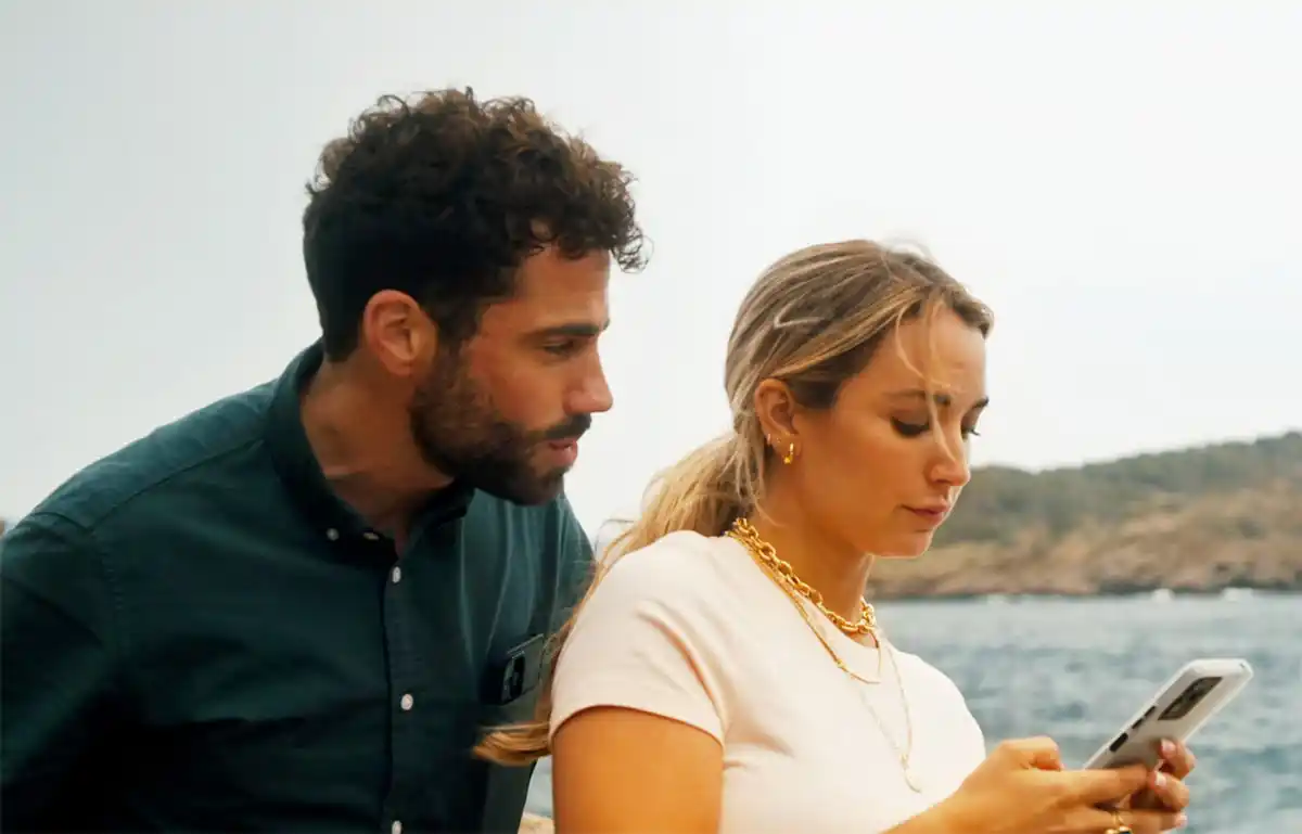 Image from Nouveautés Télé 📺🔅: Les spoilers bruts Tout pour la lumière du 7 au 11 juillet 2025 : que ...
