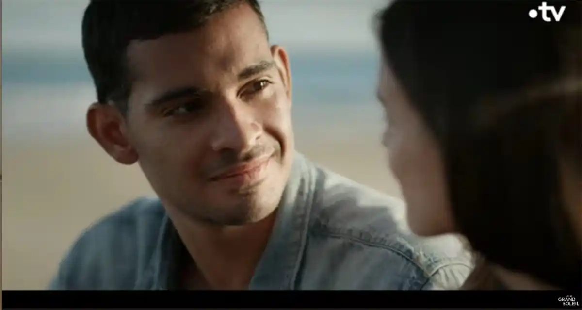 Image from Nouveautés Télé 📺🔅: Les spoilers bruts Un si grand soleil du 7 au 11 juillet 2025 (encore ...