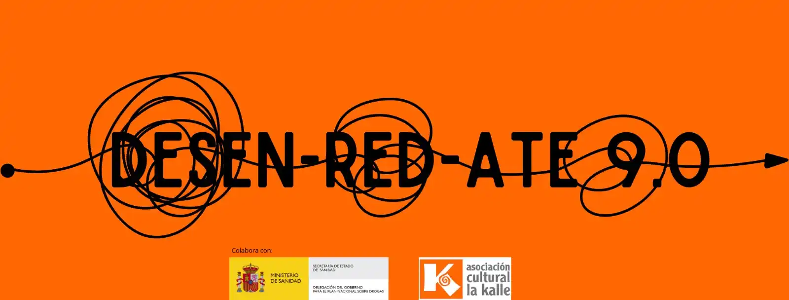 Image from Ayuntamiento de Encinas Reales: 🧠💥 ¡Llega Desenrédate 9.0!  Un proyecto de Asociación Cultural La Ka...