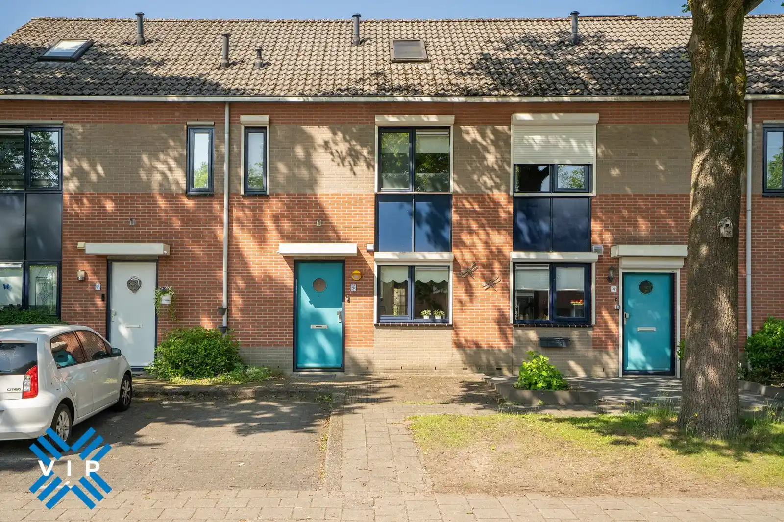 Image from EXTRA Makelaars: *NIEUW!*🏡 Wij krijgen de volgende woning in de verkoop: Ferdinand Bol...