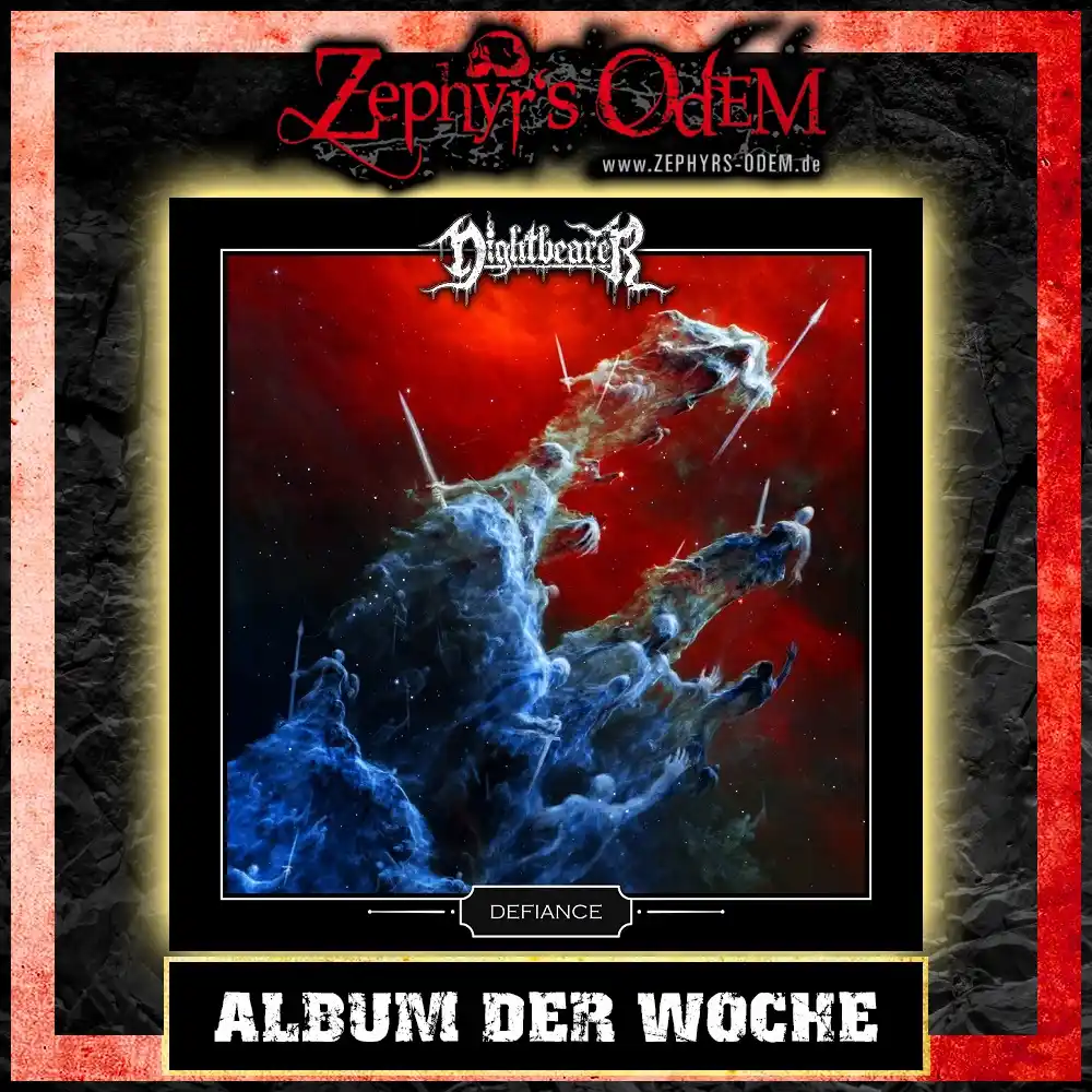 Image from Zephyr's Odem - All about Metal since 2011: +++ ZO ALBUM DER WOCHE +++ Kalenderwoche 24-2025 <a class="text-blue-5...