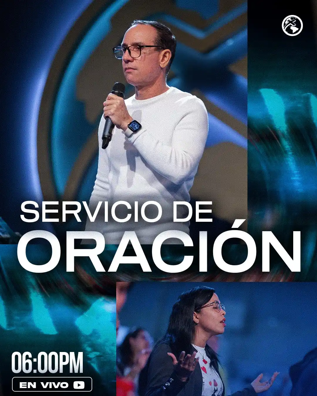 Maranatha Venezuela post