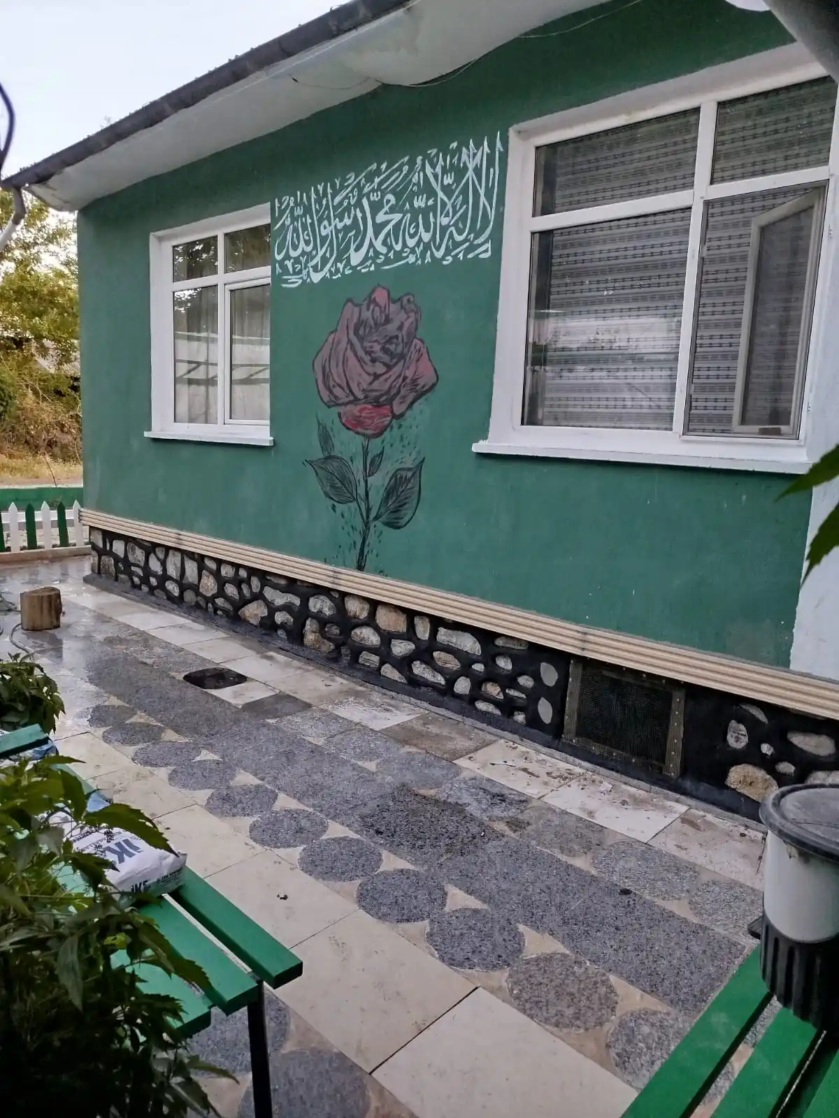 Teslim ol Huzur Bul post