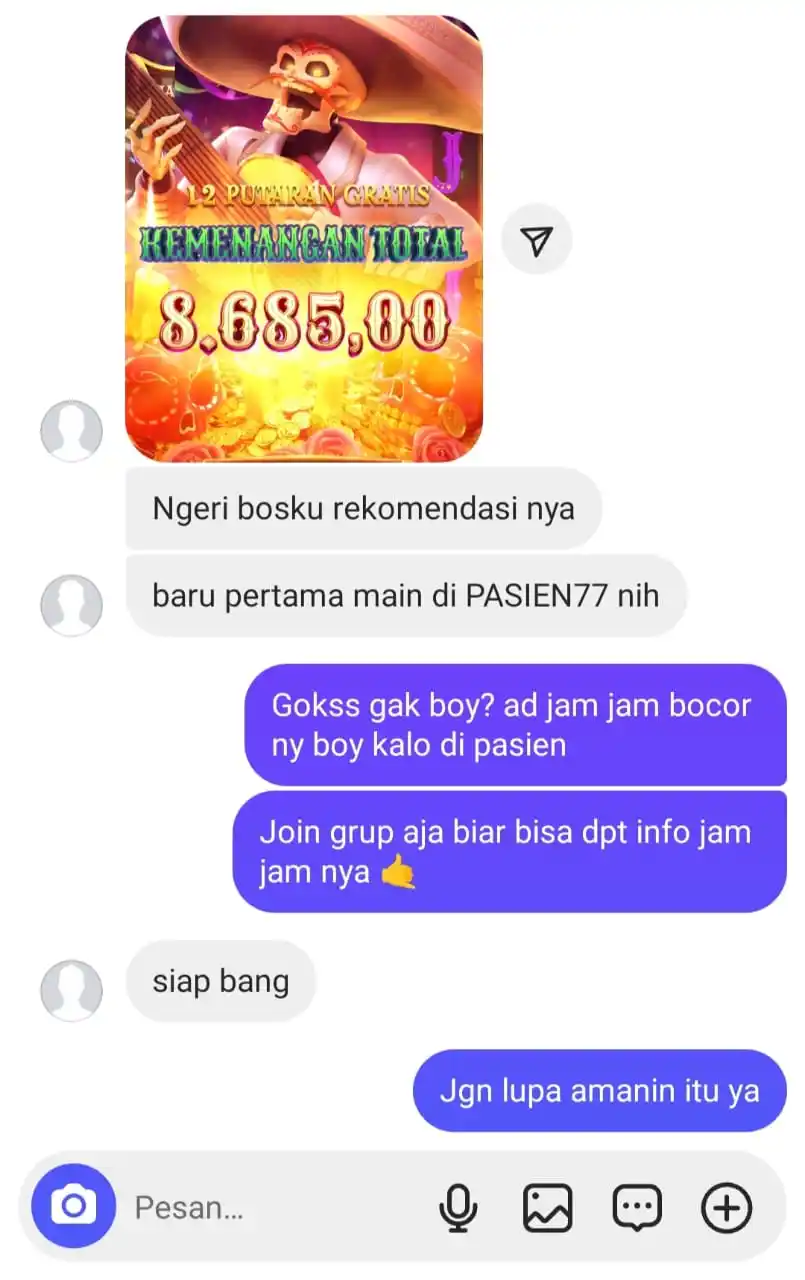 MAHJONG•JAKARTA ✅ post