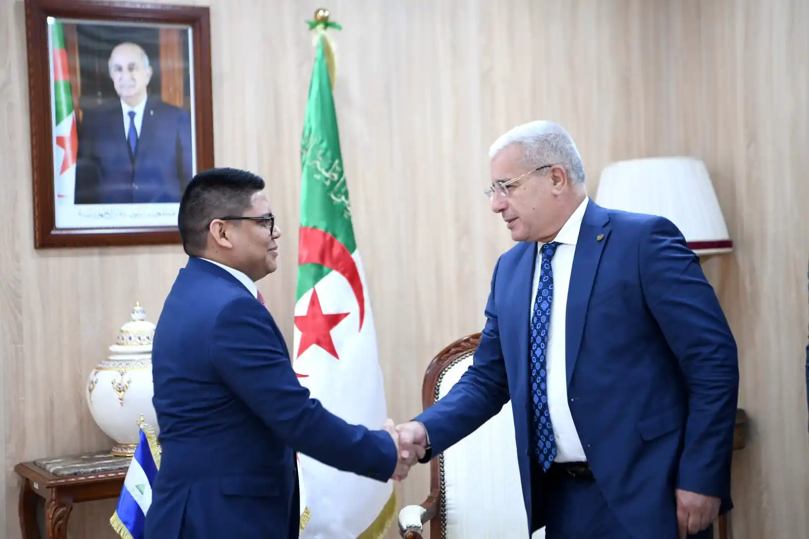 Image from المجلس الشعبي الوطني apn_algeria: <a class="text-blue-500 hover:underline cursor-pointer" href="/hashtag...
