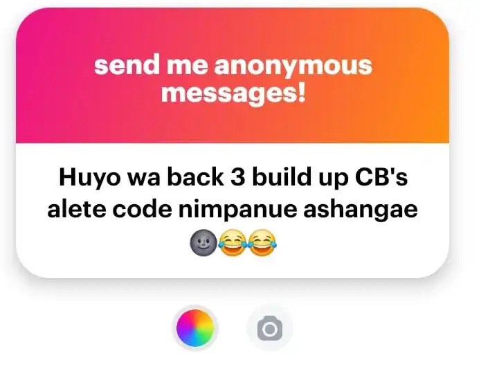 Image from eFootball: 😂😂😂 sahii back 3 iko buffed, chungana ww ndio usipanuliwe😂...