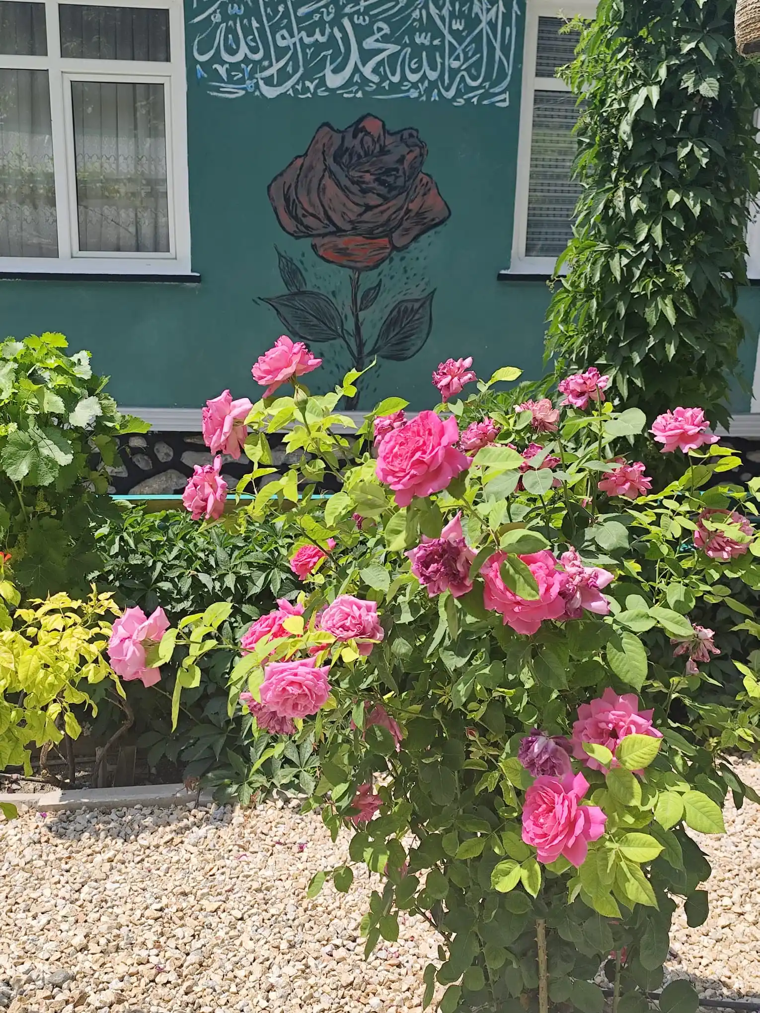 Teslim ol Huzur Bul post