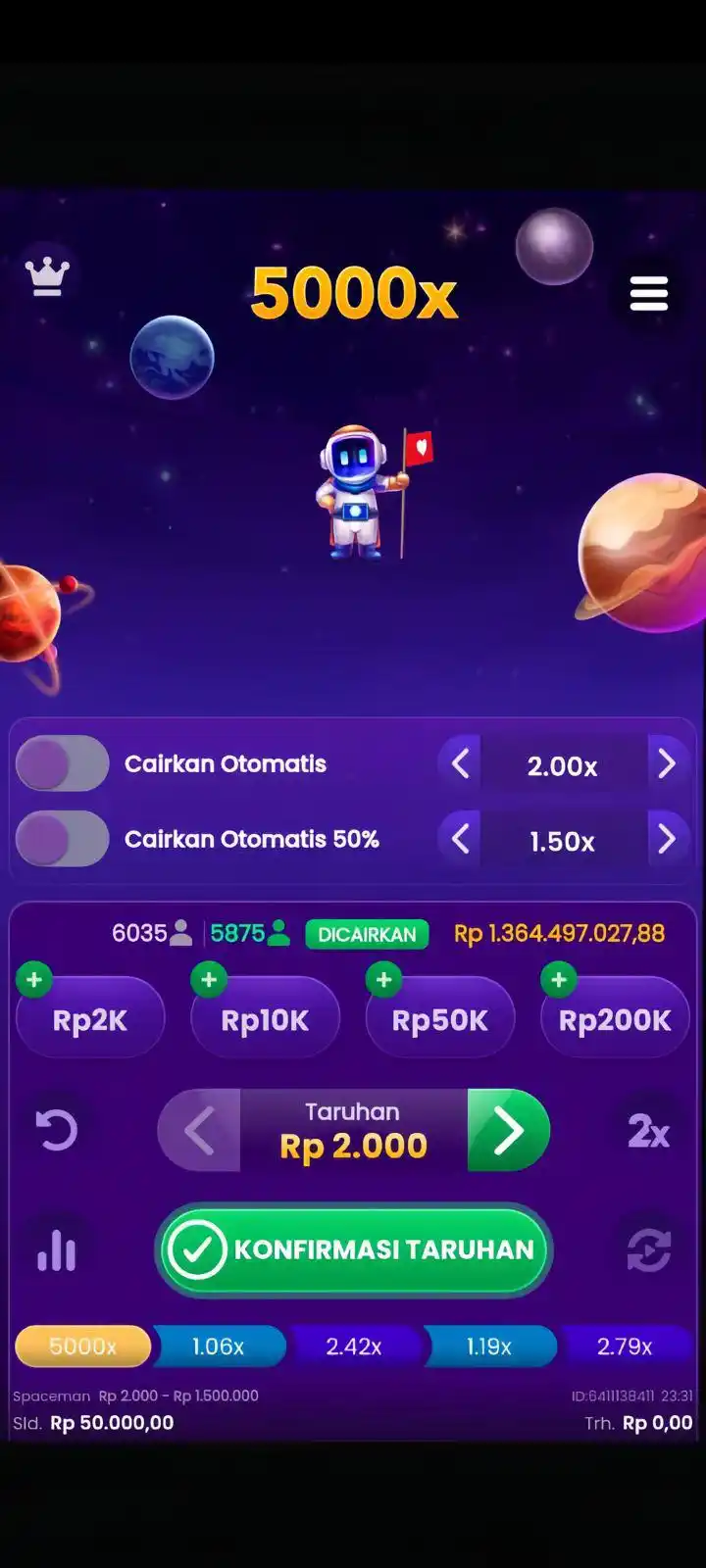 GOGON PRAGMATIC VIP 👑 post