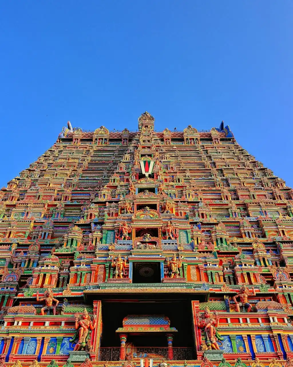 SATYAM SANĀTANAḤ post