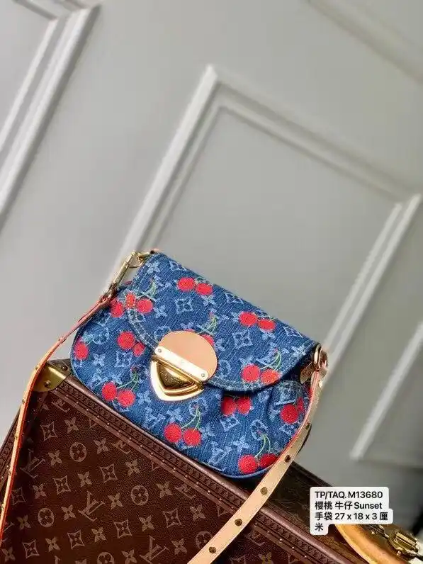 LuckySherryLtd.(TQ bags) post