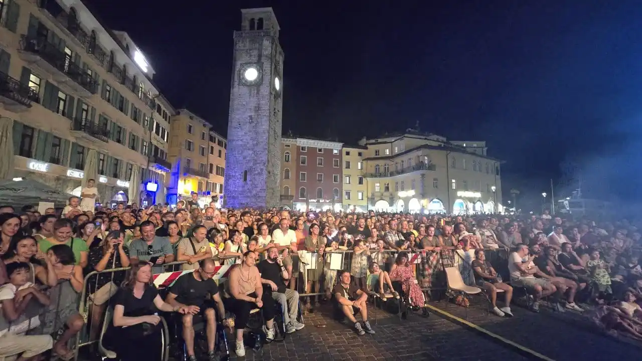 Image from La Busa: 🔖 Turismo e qualità della vita: via alla nuova fase dell’indagine sul...
