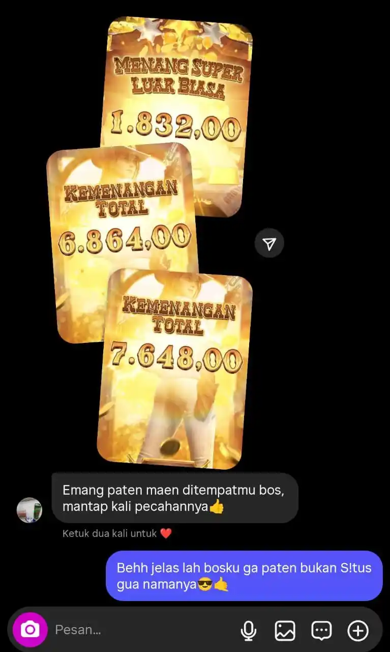 GOGON PRAGMATIC VIP 👑 post