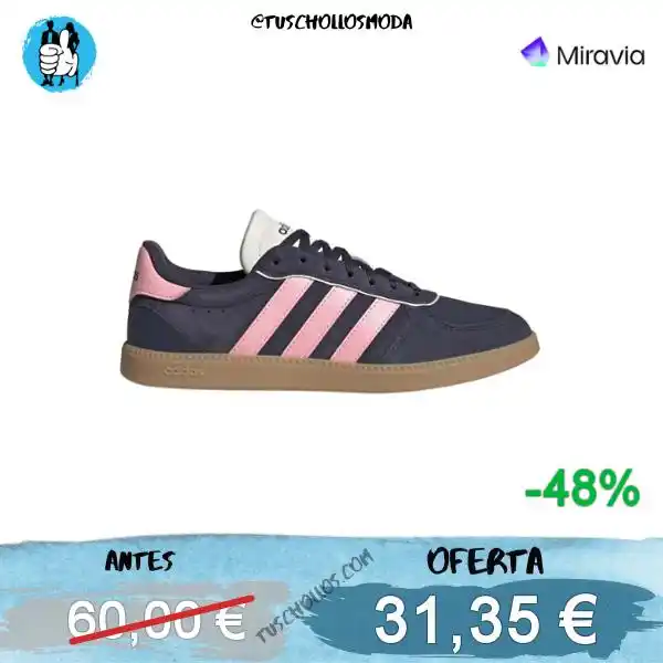 Image from tuschollosmoda!!!👟 Ofertas Y Chollos en Ropa,  Moda,  Zapas y Belleza: 🤑 *🏷ZAPAS ADIDAS EN REBAJA!!* <a class="text-blue-500 hover:underlin...
