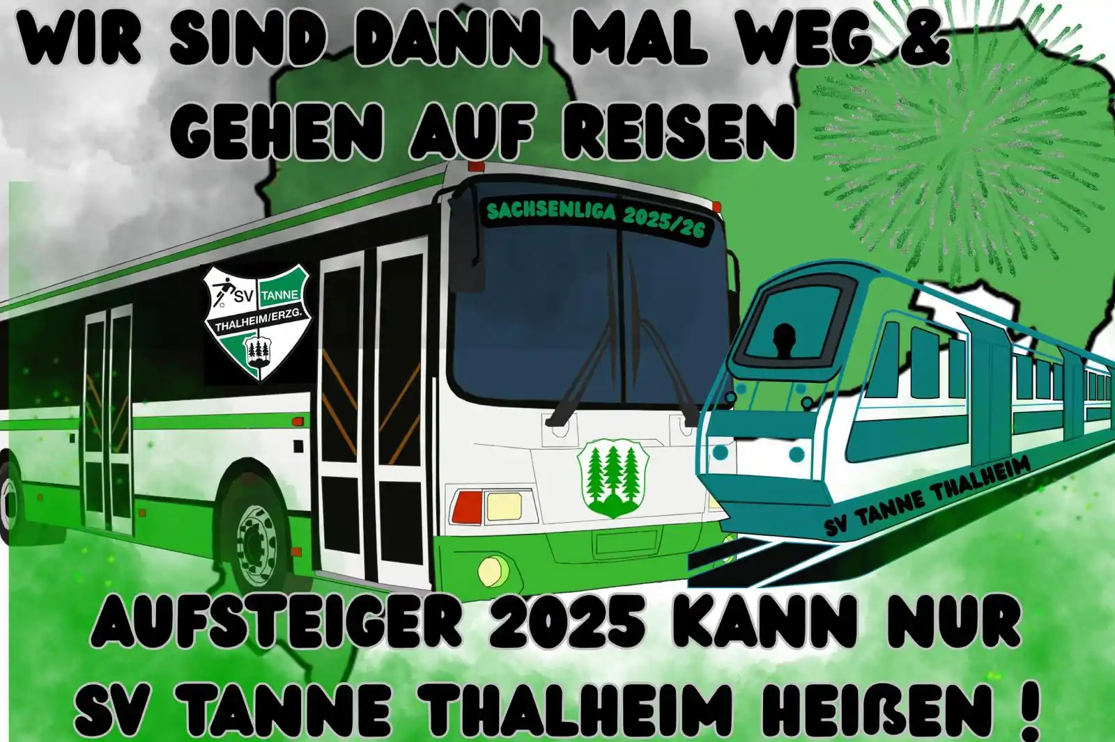 SV Tanne Thalheim Abtl. Fußball 🌲🌲🌲 post