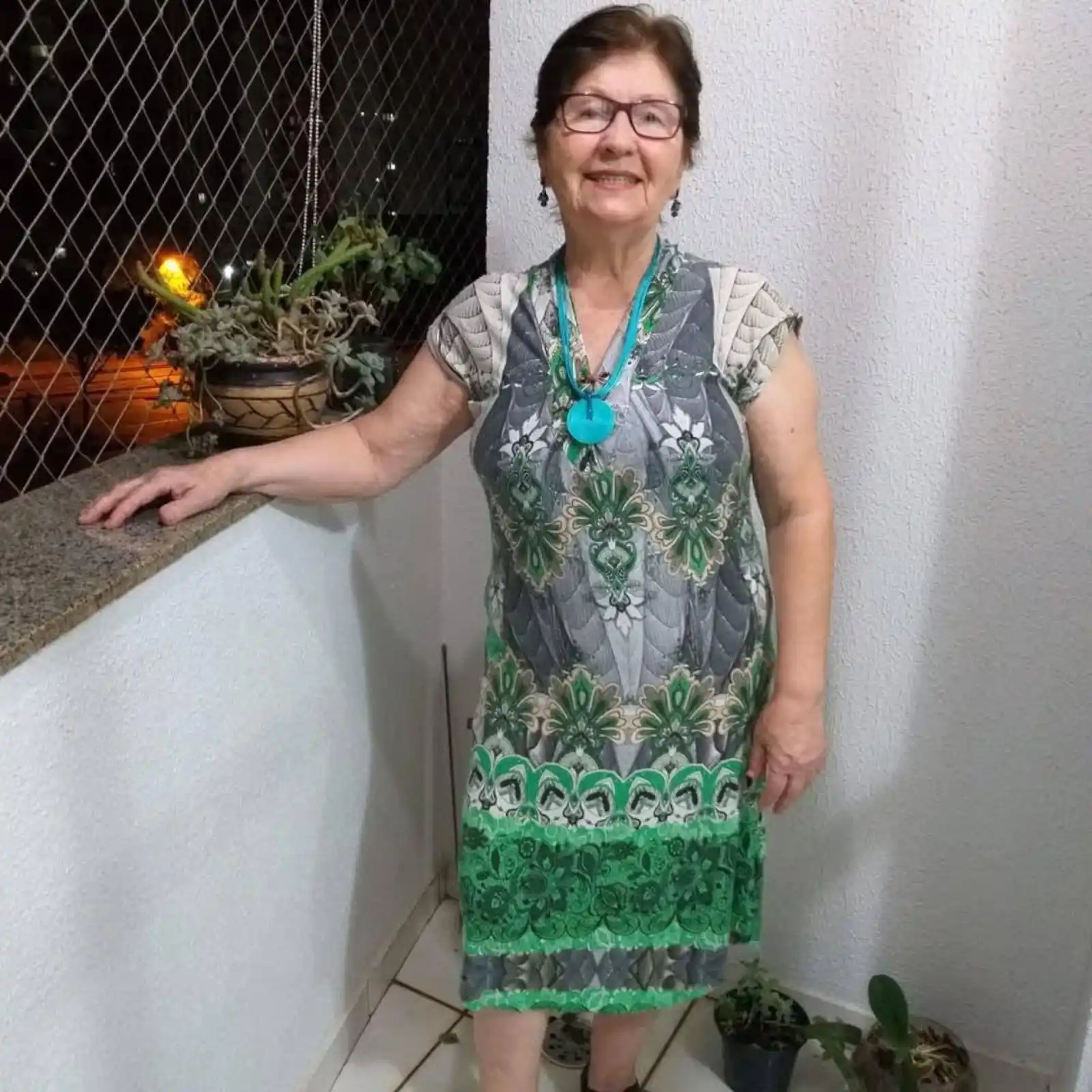 Image from Correio Braziliense: Adeus à educadora Dorcas de Castro, que dedicou a vida ao ensino no DF...