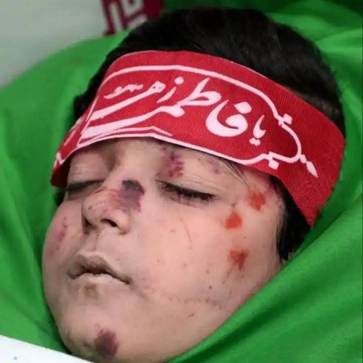 Image from قزوین نیوز: انتقام می‌گیریم  <a class="text-blue-500 hover:underline cursor-pointe...