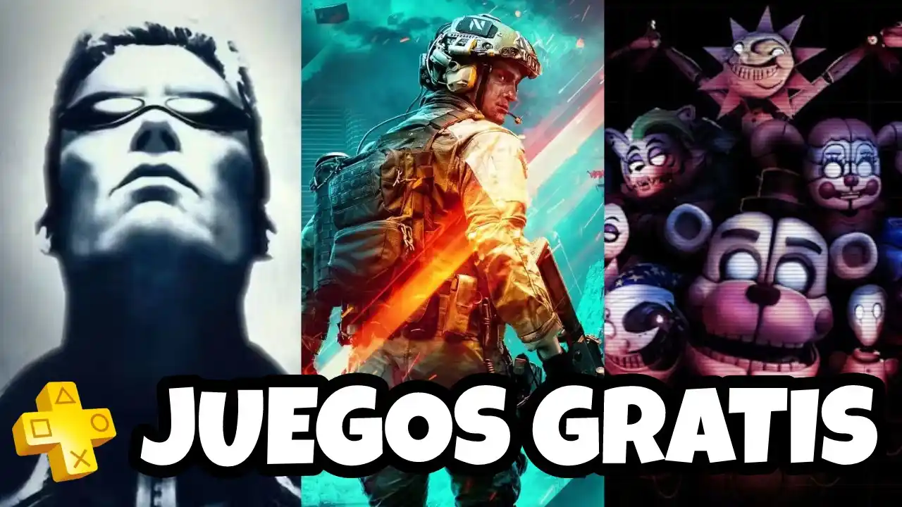 Image from Frikópolis 🌐🏛: 🎮 ¡ATENCIÓN GAMERS DE PLAYSTATION! 🎮  ¡Ya están aquí los juegazos de...