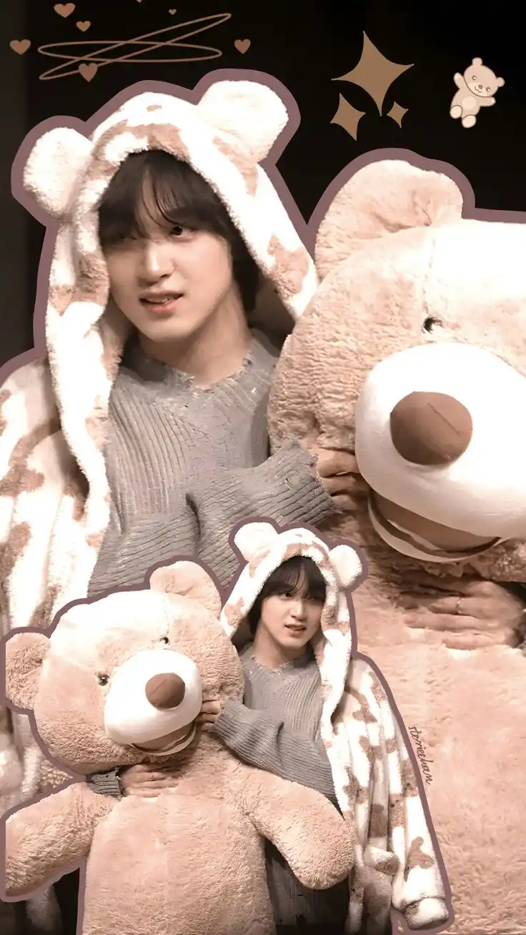 𝐋𝐄𝐄 𝐇𝐀𝐄𝐂𝐇𝐀𝐍 𝐍𝐂𝐓 𝐀𝐑𝐂𝐇𝐈𝐕𝐄𝐒🐻 post