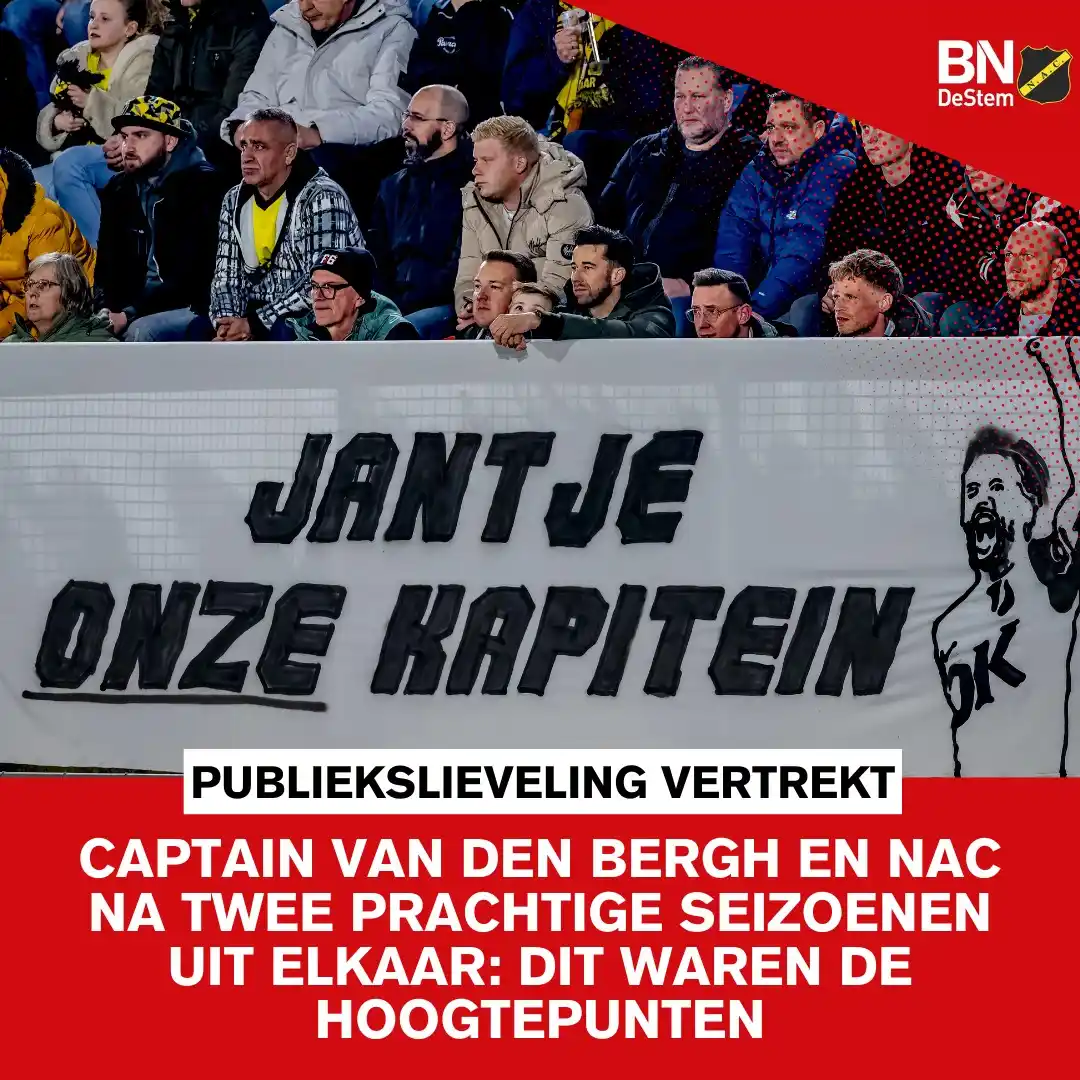 Image from BN DeStem NAC: 𝐂𝐚𝐩𝐭𝐚𝐢𝐧 𝐕𝐚𝐧 𝐝𝐞𝐧 𝐁𝐞𝐫𝐠𝐡 𝐞𝐧 𝐍𝐀𝐂 𝐧𝐚 𝐭𝐰𝐞𝐞 𝐩𝐫...